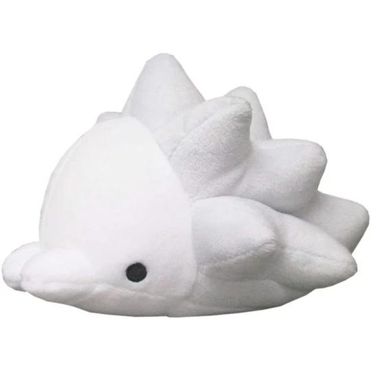Sanei - 4" Snom Plush (B11)